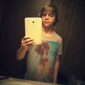 Meet your Posher, Michael